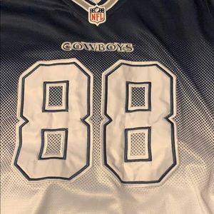 Dallas cowboys jersey